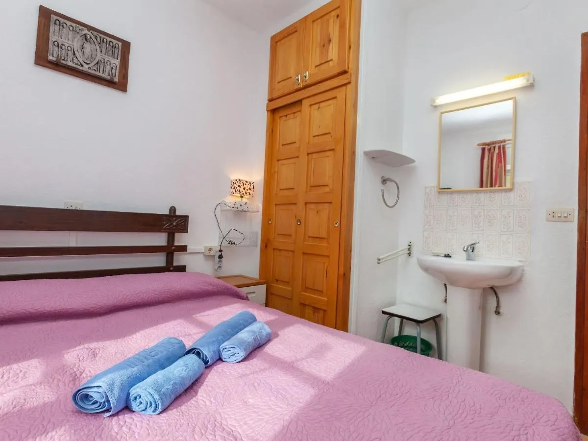 Apartment Anfora 1 By Interhome Sant Martí d’Empúries 0*,